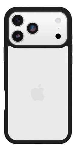 Funda Otterbox Profile Para iPhone Pro Max Negro