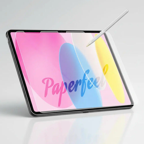 Protector Pantalla Tipo Papel Para iPad 11 Generacion