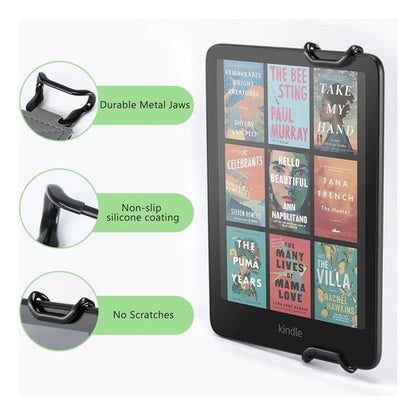 Correa De Mano Para Kindle Y Tablets Verde Claro