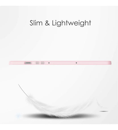 Funda Híbrida Para Samsung Galaxy Tab S10