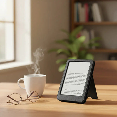Funda Para Kindle Paperwhite 7 /6.8 Negro
