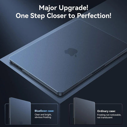 Funda Blueswan Para Macbook Air 13 Pulgadas Medianoche