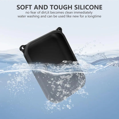 Funda De Silicona Para Impresora De Fotos Canon Ivy 2 Mini Negro