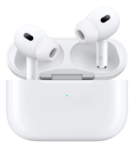 AirPods Pro 2 De Apple: Auriculares Inalámbricos Con Cont... Color