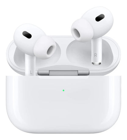 AirPods Pro 2 De Apple: Auriculares Inalámbricos Con Cont... Color