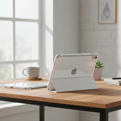 Funda Para iPad - 11th Gen Gris