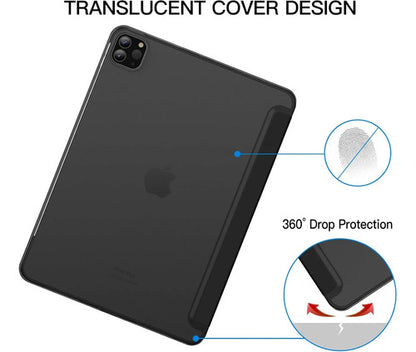 Funda Para iPad Pro 11-inch Negro