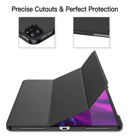 Funda Para iPad Pro 12.9 Pulgadas Negro