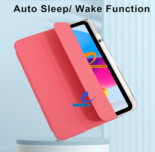 Funda Para iPad - 11th Gen