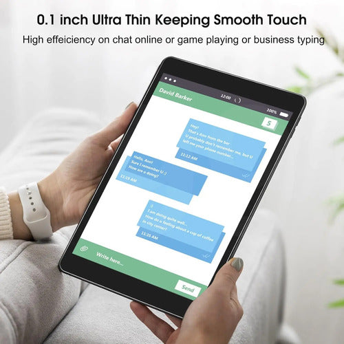 Protector De Pantalla Para iPad Air De 11 Pulgadas
