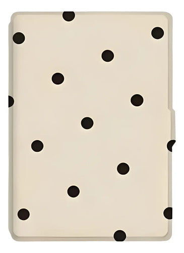 Funda Para Kindle Paperwhite 6 Pulgadas Beige