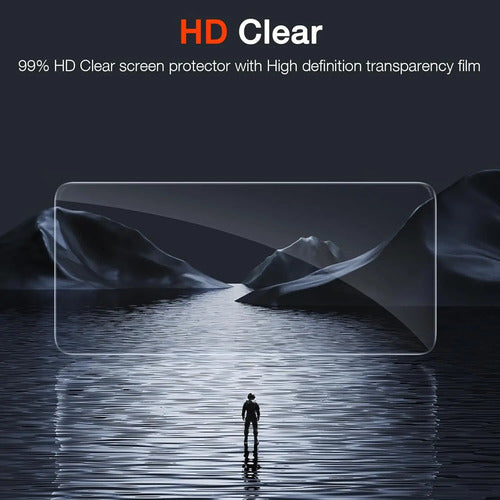 Protector Pantalla Lk Para Samsung Galaxy Z Flip 7