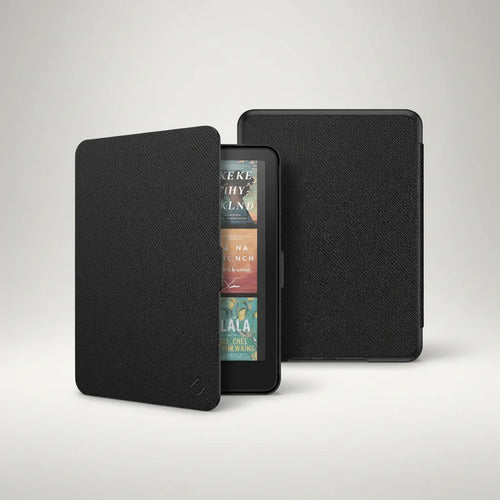 Funda Para Kindle Paperwhite, Gen 2024 Negro