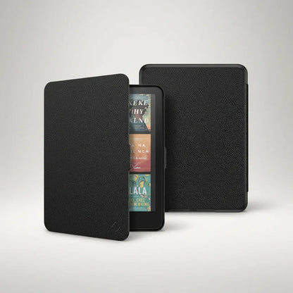 Funda Para Kindle Paperwhite, Gen 2024 Negro