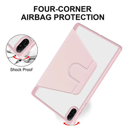 Funda Giratoria 360° Para Honor Pad X8a 11