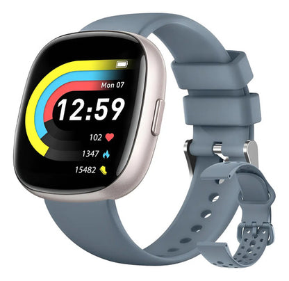 Reloj Inteligente Multifunción Sanorum