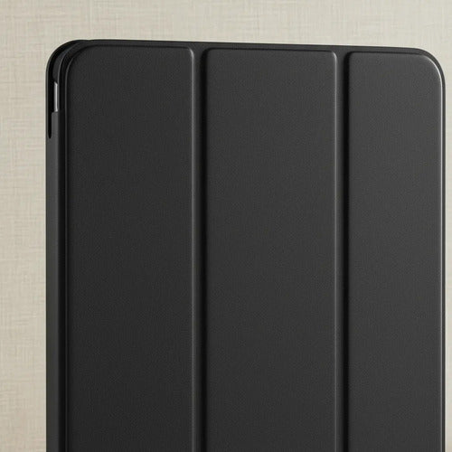 Funda Akkerds Para iPad A16 De 11a Gen Y iPad 10.9  2022 Negro