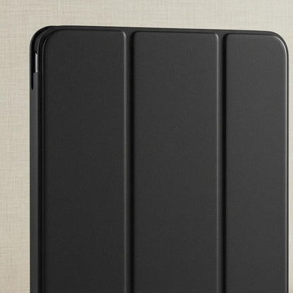 Funda Akkerds Para iPad A16 De 11a Gen Y iPad 10.9  2022 Negro