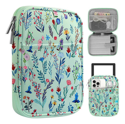 Funda Universal Para Kindle Ereader Rosa