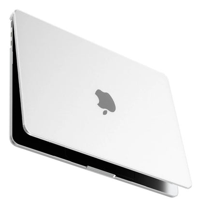 Funda Blueswan Para Macbook Air 13 Pulgadas Matte Clear