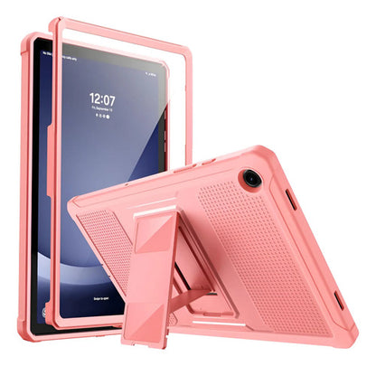 Funda Para Galaxy Tab A9 Plus 11-inch 2023, Negra Rosa