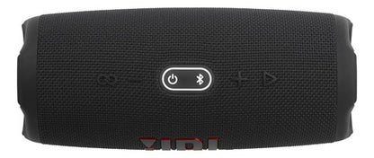 Parlante Jbl Charge 5 Jblcharge5 Portátil Black