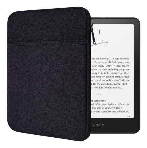 Funda Universal Para Kindle