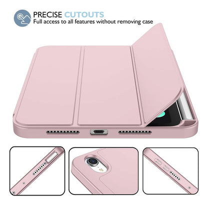 Funda Para iPad Mini 6 / 7 Rosa