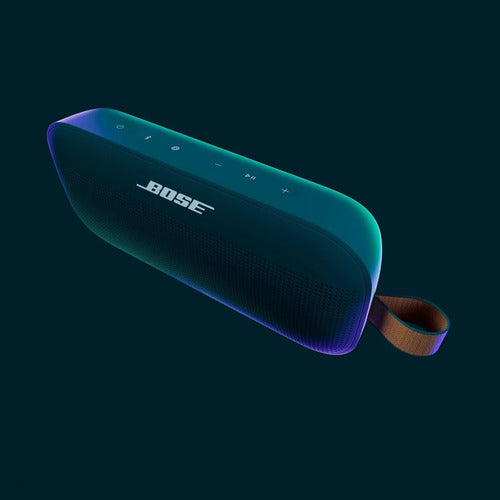 Altavoz Bluetooth Soundlink Flex Azul Oscuro