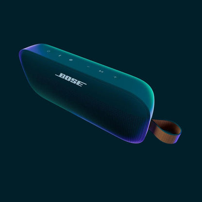 Altavoz Bluetooth Soundlink Flex Azul Oscuro