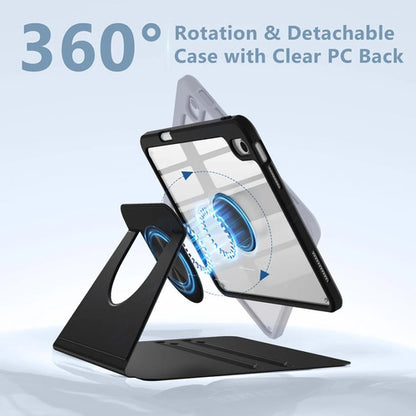Funda Giratoria Para iPad Negro