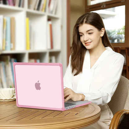 Funda Para Macbook Pro 14 Pulgadas Rosa
