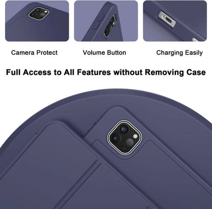 Funda Para iPad Pro 13 Pulgadas M4 (2024, 7ma Gen)