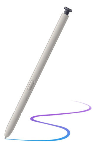 S25 Ultra S Pen Para Samsung Galaxy