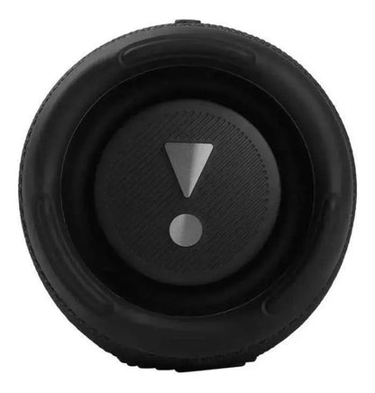 Parlante Jbl Charge 5 Jblcharge5 Portátil Con Bluetooth Waterproof Black Black