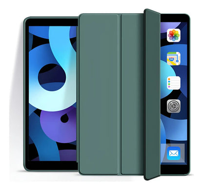 Funda Para iPad Mini 1/2/3, Ultra Delgada Verde
