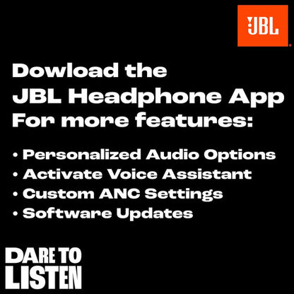 Audífonos Jbl Live 670nc Inalámbricos Sandstone