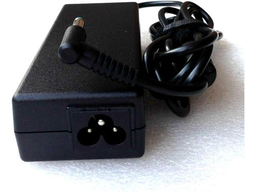 Adaptador De Corriente Original Hp Envy 15-k012nr 90w Negro