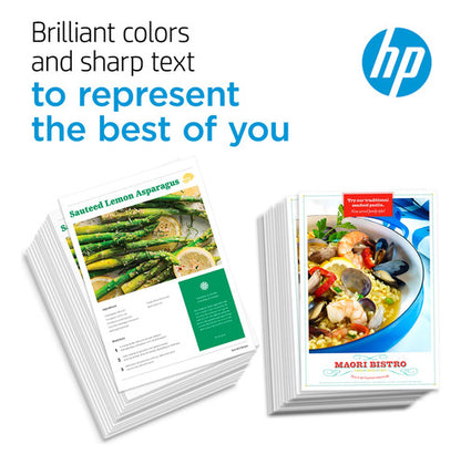 Cartucho Tricolor De Tinta Hp 64xl N9j91an De Alto Rendim...