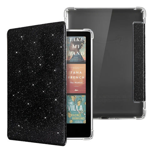 Funda Para Kindle Paperwhite 12a Gen & Colorsoft 7 Brillo
