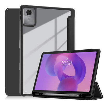 Funda Atooz Para Lenovo Idea Tab 11 Negro
