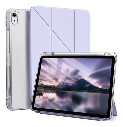 Funda Para iPad A16 Rosa