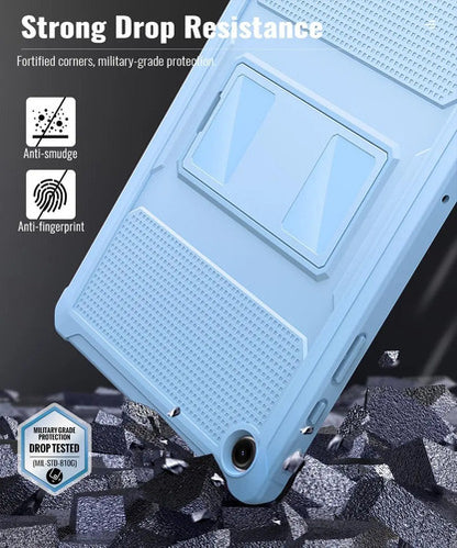 Funda Para Galaxy Tab A9 Plus 11-inch 2023, Negra Celeste