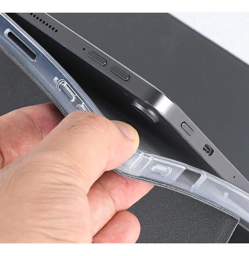 Funda Para Chuwi HiPad Plus 11'' Gris