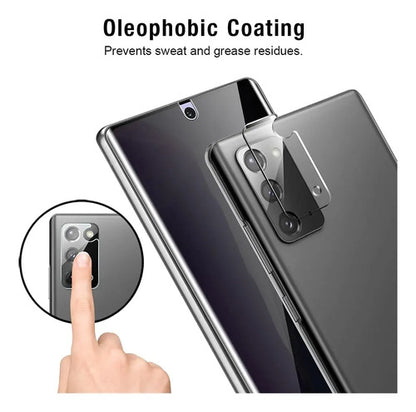 Protector De Pantalla Para Samsung Galaxy Note 20 Ultra