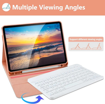 Funda Con Teclado Para iPad Air 11'' 2025/2024
