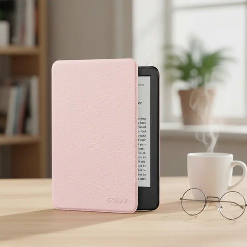 Funda Cobak Para Kindle De 6 Pulgadas