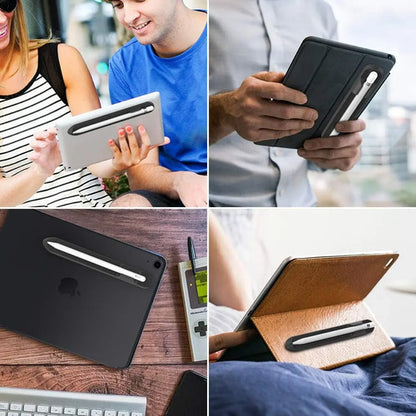Soporte Removible Magnético Para Apple Pencil