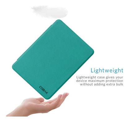 Funda Para Kindle Paperwhite De 12a Generación 2024 Verde