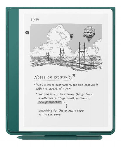 Lápiz Prémium Amazon Kindle Scribe